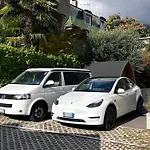 Citychalet Family Bozen
